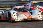 Aston Martin LMP1 2008 года